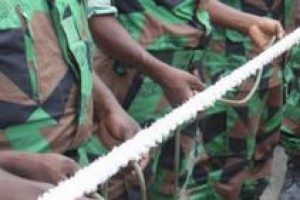 Côte d'Ivoire: Un militaire condamné à  10 ans de prison pour vol d'arme et cinq gendarmes écopent de 4 mois pour détention et consommation de drogue