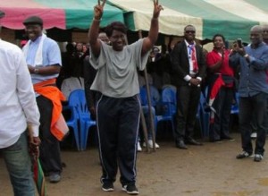 Côte d'Ivoire: Le meeting de la jeunesse de l'opposition du samedi autorisé par un arrêté municipal