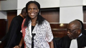 Côte d'Ivoire: La cour suprême casse l'arrêt d'acquittement de Simone Gbagbo