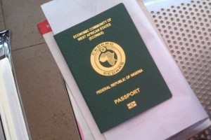 Nigeria: La validité du passeport portée à  10 ans