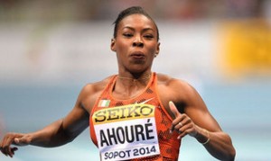 Côte d'Ivoire : Murielle Ahouré se déclare forfait  aux  Championnats d'Afrique d'Athlétisme (CAA) au Nigeria