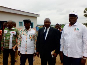 Côte d'Ivoire: Suite à  un séminaire organisé dans le Ahaly par le RDR, un cadre du PDCI dénonce une supercherie de son allié d'hier