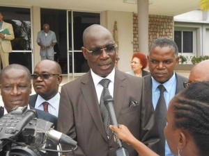 Côte d'Ivoire: Chefferie traditionnelle à  Gagnoa, les villageois de Kakrédou ne veulent plus de N'Guessan Zékré Alexis à  leur tête