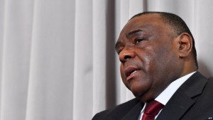 RDC:  Présidentielle, les partisans de  Kabila  disqualifie Bemba, en route pour sa candidature