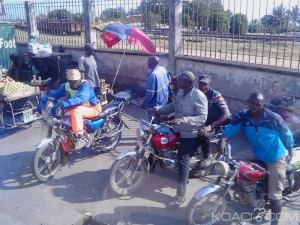 Cameroun:  Pagaille sur la pénétrante Est de Douala