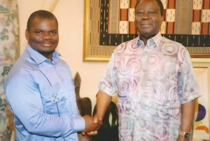 Côte d'Ivoire: Des proches de Soro reçus chez Bedié à  Daoukro