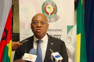 Afrique: Commission de la CEDEAO : Investiture de Jean-Claude Brou ce mardi au Togo