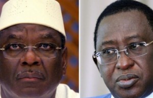 Mali: Jour de vote, les maliens aux urnes pour élire leur Président