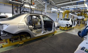 Côte d'Ivoire: Une usine d'assemblage  de véhicules  neufs va bientôt voir le jour à  Abidjan