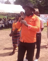 Côte d'Ivoire: Municpales 2018,  débarqué  de la SIR Les populations de Katiola  choisissent KAOTAN Koné  pour lui donner du travail