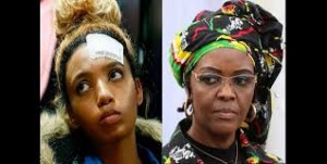 Afrique du Sud: Accusée d'agression, la justice retire à  Grace Mugabe son immunité diplomatique
