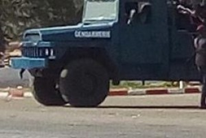 Côte d'Ivoire: Le commandant de l'escadron mobile gendarmerie de Korhogo tué par des orpailleurs clandestins