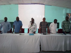 Côte d'Ivoire : Elections locales, pas de consensus au sein du PDCI dans le Gbèkè, vers la  perte de la région