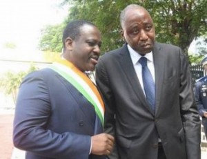 Côte d'Ivoire: Des pro-Gon Coulibaly appellent publiquement au meurtre de Soro qui en parlera à  Ouattara