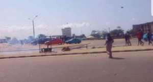 Côte d'Ivoire: Un litige foncier vire en scène de guerre à  Yopougon, des blessés