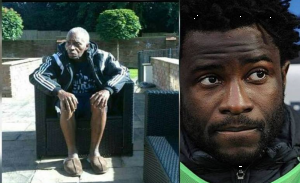 Côte d'Ivoire: Éléphants, Wilfried Bony a perdu son père