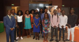 Côte d'Ivoire: Quatorze  candidats seront  retenus pour le second test des bacheliers qui désirent étudier en Allemagne