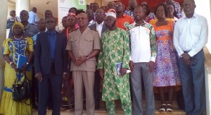 Côte d'Ivoire: La Commission Régionale de l'Observatoire de la Solidarité et de la Cohésion Sociale   installée à  Yamoussoukro