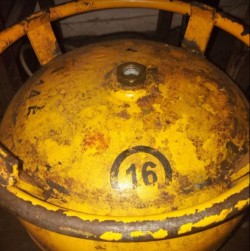 Côte d'Ivoire: Face à  la pénurie de gaz, les revendeurs ont majoré les prix de la bouteille