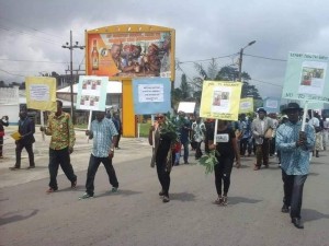 Cameroun: Menacés par les populations, les sécessionnistes cèdent et libèrent des chefs traditionnels