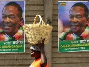 Zimbabwe:  Élections législatives,  la ZANU PF rafle la majorité des sièges au Parlement
