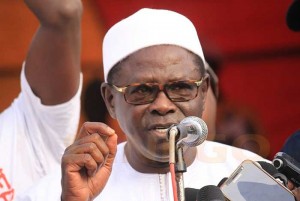 Sénégal: Un probable candidat à  la présidentielle propose un mandat unique de 5 ans