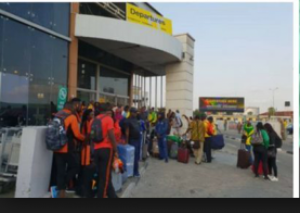 Côte d'Ivoire: Championnat d'Afrique d'Athlétisme à  Asaba au Nigeria, le calvaire des délégations ivoiriennes et autres, le programme modifié