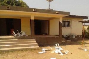 Côte d'Ivoire: Du matériel informatique et la matrice de l'état civil emportés dans un cambriolage à  la sous-préfecture de Bangolo