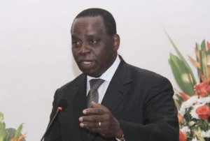 Côte d'Ivoire: Le gouvernement relève Noël Akossi Bendjo de ses fonctions de Maire du Plateau