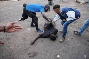 Zimbabwe:  Un homme tué par balle  lors d'une manifestation post-électorale à  Harare