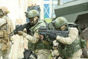 Côte d'Ivoire: Sécurité maritime, une opération conjointe Ivoiro-américaine prévue du 20 au 31 août 2018 à  Abidjan