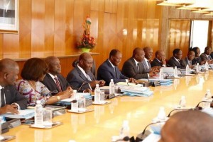 Côte d'Ivoire: Le gouvernement adopte enfin le décret portant approbation de la délivrance de la carte de commerçant