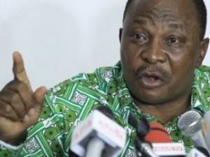 Côte d'Ivoire: En mission, un cortège du PDCI essuie les tirs à  l'arme de guerre à  Nassian dans le bastion d'Adjoumani