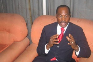 Côte d'Ivoire: Après le non au parti unifié RHDP, le PDCI crée son groupe parlementaire au Sénat et choisit Alain Cocauthrey président