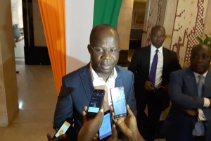 Côte d'Ivoire: Entretien routier, 82 milliards de FCFA mobilisés et 130 entreprises ivoiriennes retenues pour les travaux