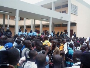 Côte d'Ivoire : Universités et Grandes écoles, les  pré-inscriptions  débutent le 06  août prochain