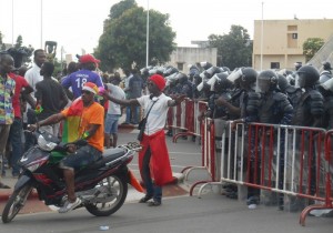 Togo: Le gouvernement rejette le rapport de la LTDH sur les droits de l'homme