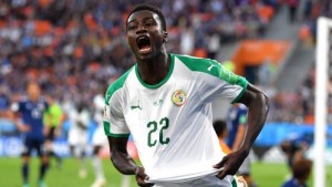 Sénégal: Le défenseur des Lions Moussa Wagué signe au Fc Barcelone, Kouyaté s'engage avec Crystal Palace