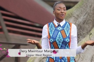 Ghana: Miss Ghana 2017, Margaret Dery, démissionne après de «pires expériences»