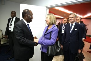 Côte d'Ivoire: Le dernier rapport de l'UE qui accable le régime d'Abidjan, «dérive autoritaire du pouvoir, corruption, flagrantes inégalités sociales»