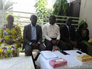 Côte d'Ivoire: 24 heures après la révocation de Bendjo, le RDR, le MFA et l'UDPCI du Plateau prennent acte de la décision du gouvernement