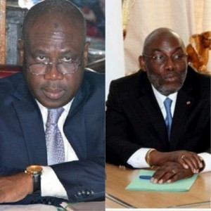 Côte d'Ivoire: Crise à  la FIF, Sidy «ordonne» la suspension de Salif Bictogo de toute activité pour deux ans