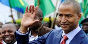 RDC: Retour compliqué pour l'opposant  Katumbi qui renonce à  atterrir à  Lubumbashi en jet privé et passe par la Zambie