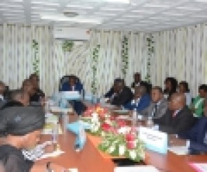 Côte d'Ivoire: Un centre environnemental d'un coût de 84 milliards annoncé par l'ANDE