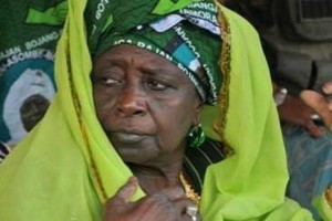 Gambie: Jammeh n'escortera pas sa défunte mère au pays pour  inhumation