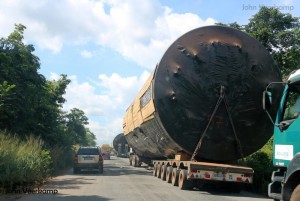 Côte d'Ivoire: Guibéroua, des bandits emportent 2 millions de FCFA suite au braquage d'une station à  essence