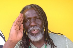 Côte d'Ivoire: Tiken Jah charge «je suis déçu de Ouattara, il se met en danger et met son pays en danger»