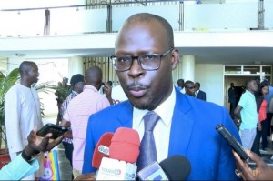 Sénégal: L'opposant Bamba Dièye convoqué à  la police criminelle pour avoir traité des magistrats de corrompus