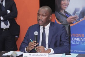 Côte d'Ivoire: Agence emploi jeunes, Mamadou Touré veut mettre fin au non paiement des primes des stagiaires