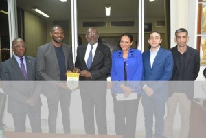 Côte d'Ivoire: CAN 2021, le point de la  1ère mission d'inspection de la CAF dans le pays